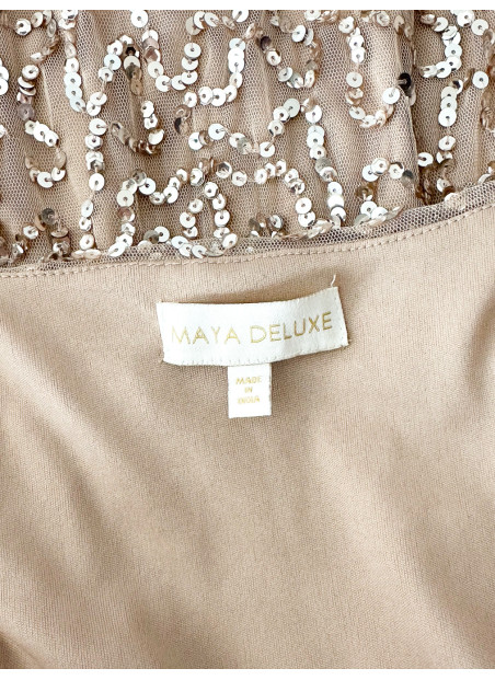 Robe Maya Deluxe