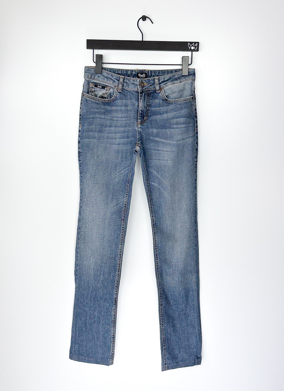 Jean Dolce & Gabbana Jean Dolce & Gabbana
