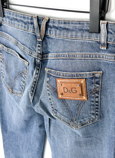 Jean Dolce & Gabbana
