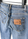 Jean Dolce & Gabbana