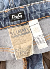 Jean Dolce & Gabbana