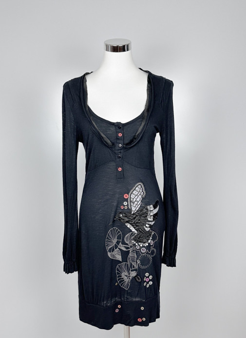 Robe Desigual