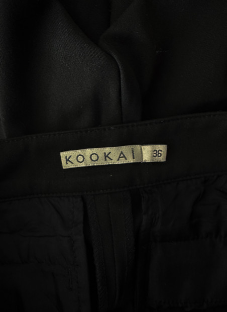 Pantalon Kookaï