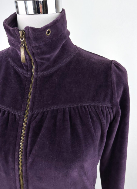 Veste Lafayette