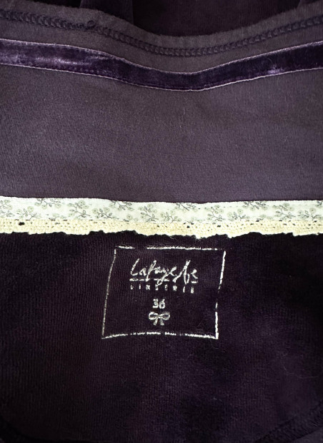 Veste Lafayette