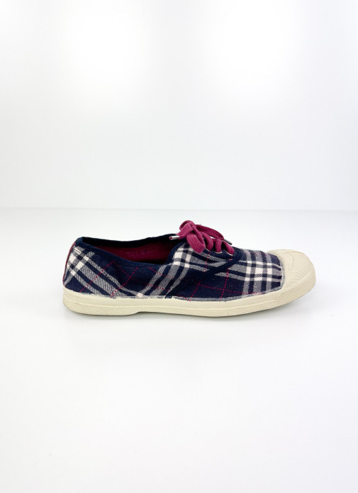 Baskets Bensimon