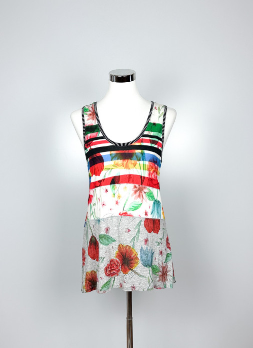 Robe Desigual