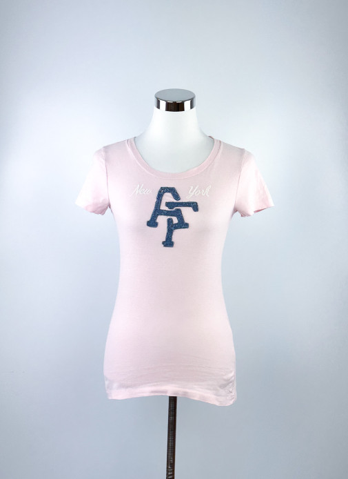 T-shirt Abercrombie & Fitch