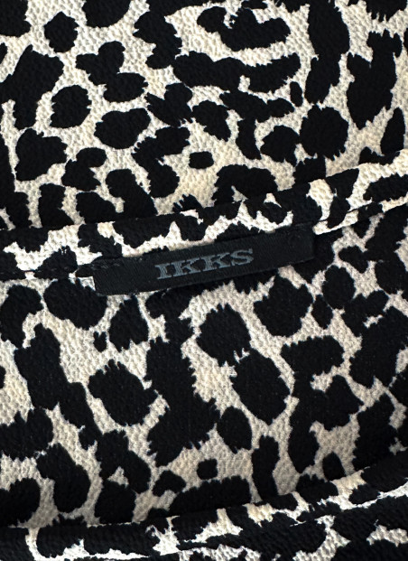 Robe IKKS