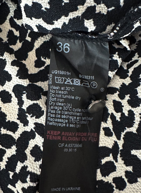 Robe IKKS