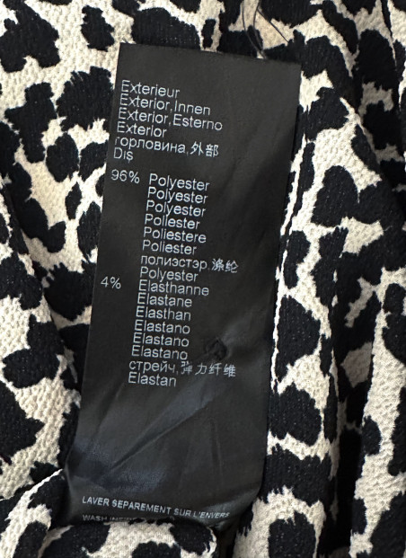 Robe IKKS