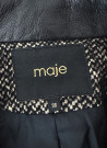 Manteau Maje