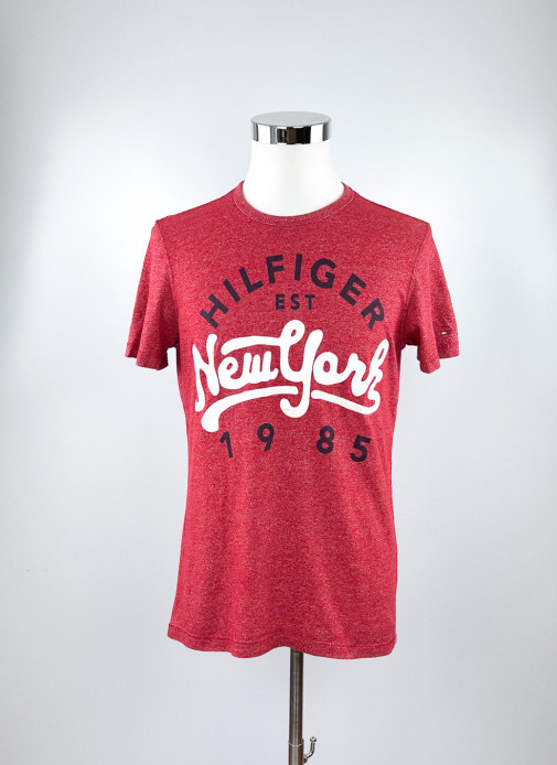 T-shirt Tommy Hilfiger