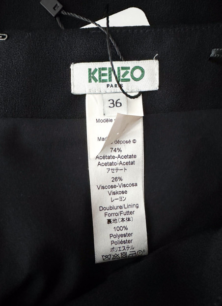 Jupe Kenzo