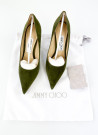 Escarpins Jimmy Choo