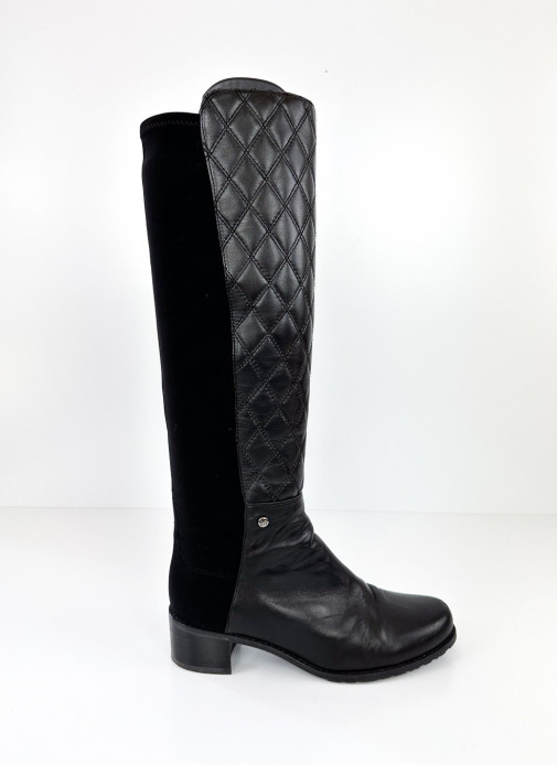 Bottes Stuart Weitzman