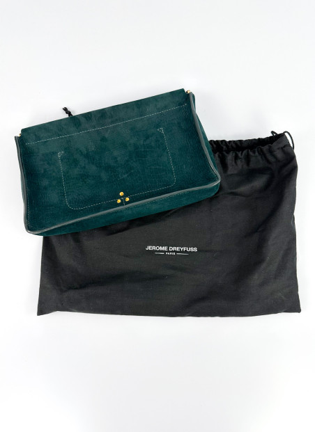 Pochette Jerome Dreyfuss