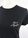 T-shirt Karl Lagerfeld