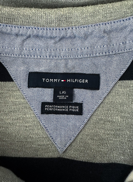 Polo Tommy Hilfiger