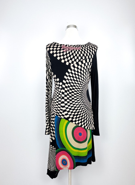 Robe Desigual