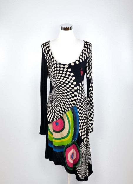 Robe Desigual