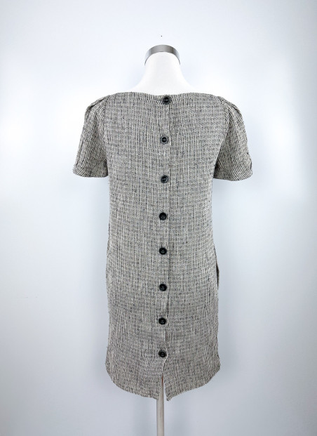 Robe See by Chloé