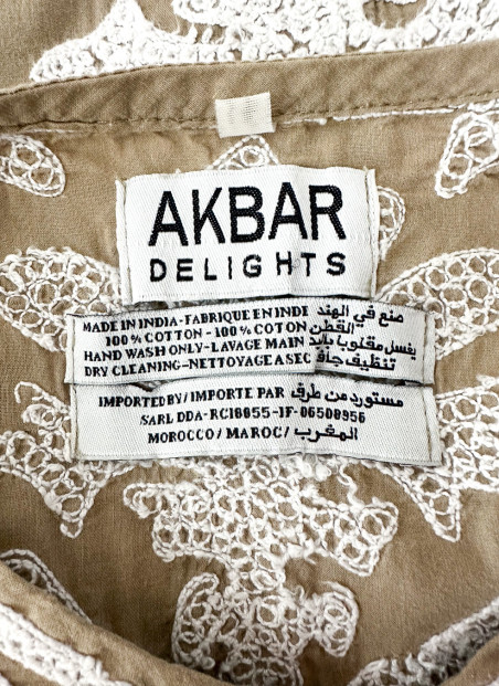 Top AKBAR Delights