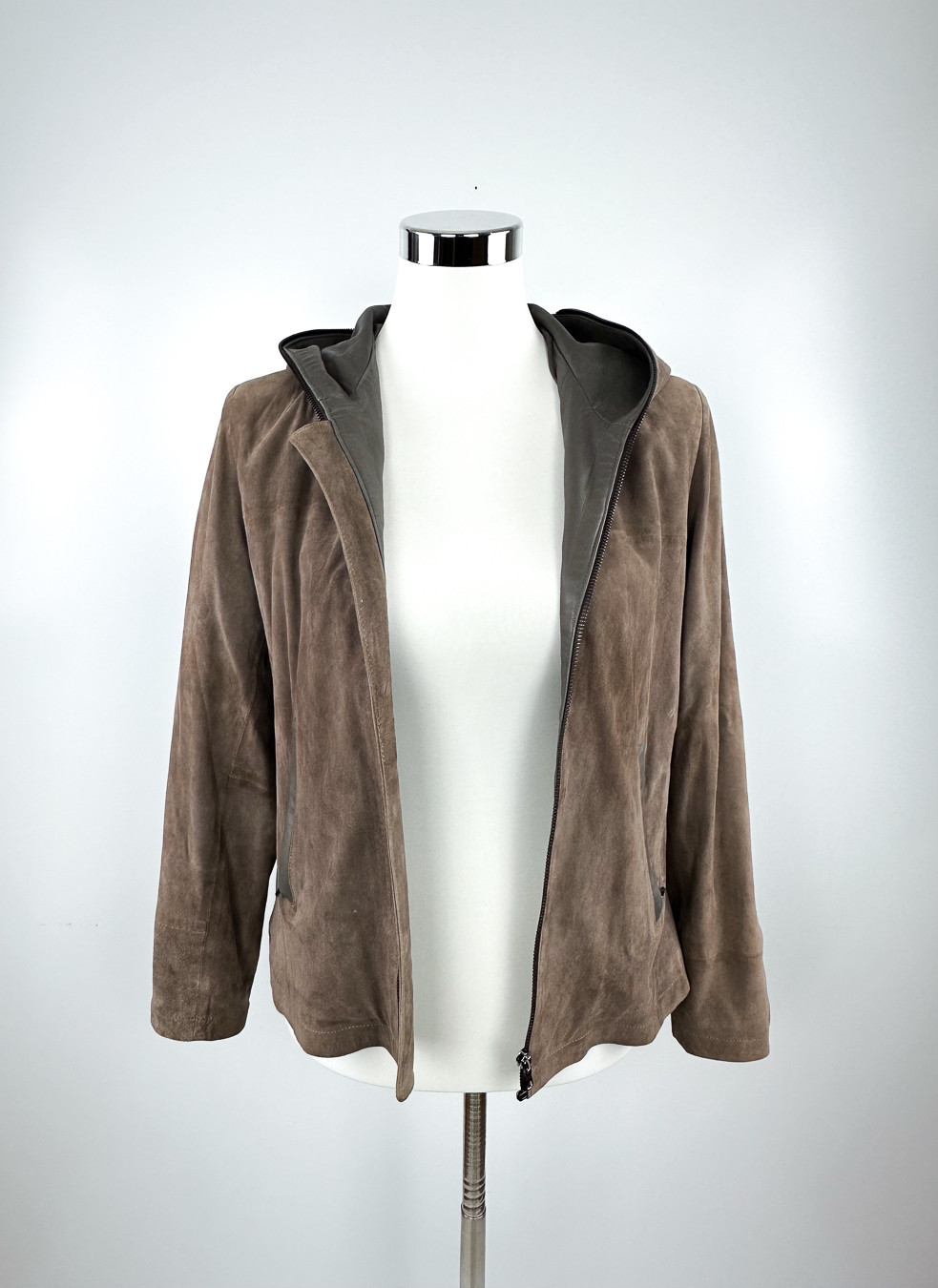 Veste Galerie Birkemeyer Veste Galerie Birkemeyer