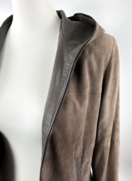 Veste Galerie Birkemeyer