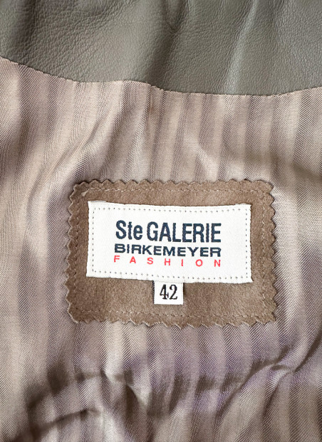 Veste Galerie Birkemeyer
