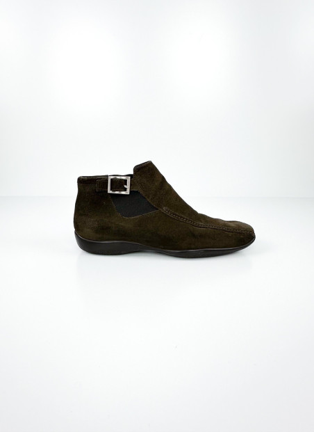 Chaussure Prada