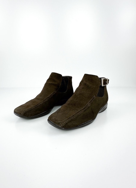 Chaussure Prada