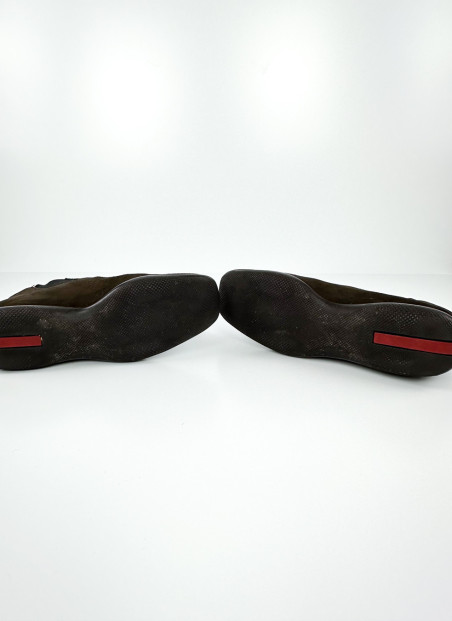 Chaussure Prada