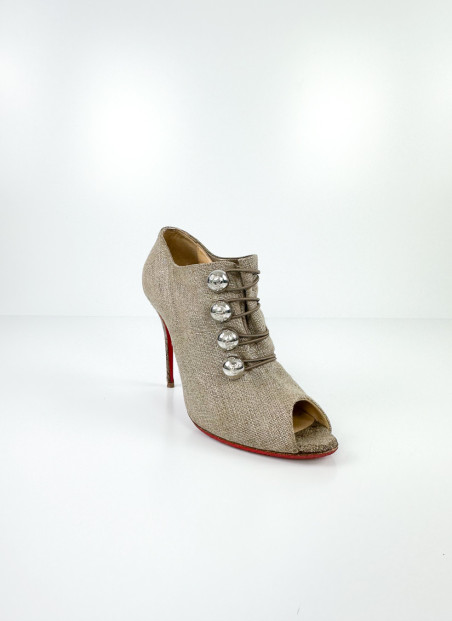 Escarpins Christian Louboutin