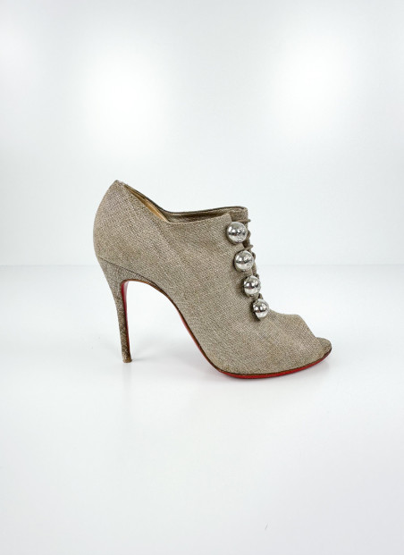 Escarpins Christian Louboutin