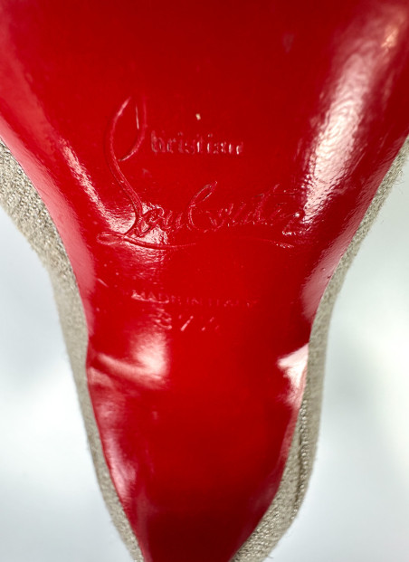Escarpins Christian Louboutin