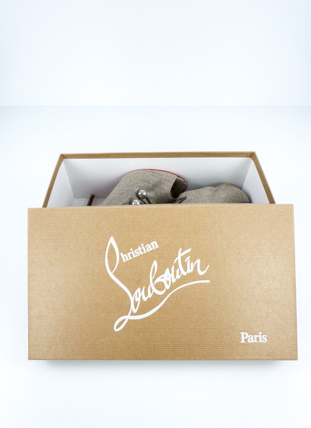 Escarpins Christian Louboutin