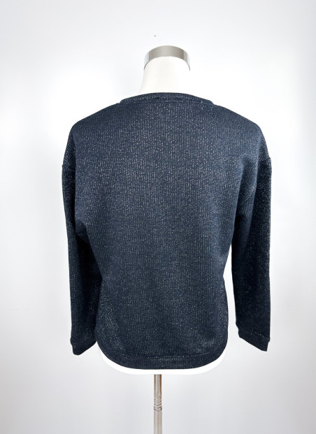 Sweat Color Block