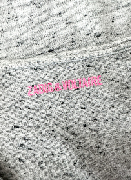 Top Zadig&Voltaire