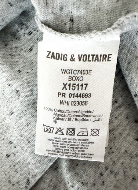 Top Zadig&Voltaire