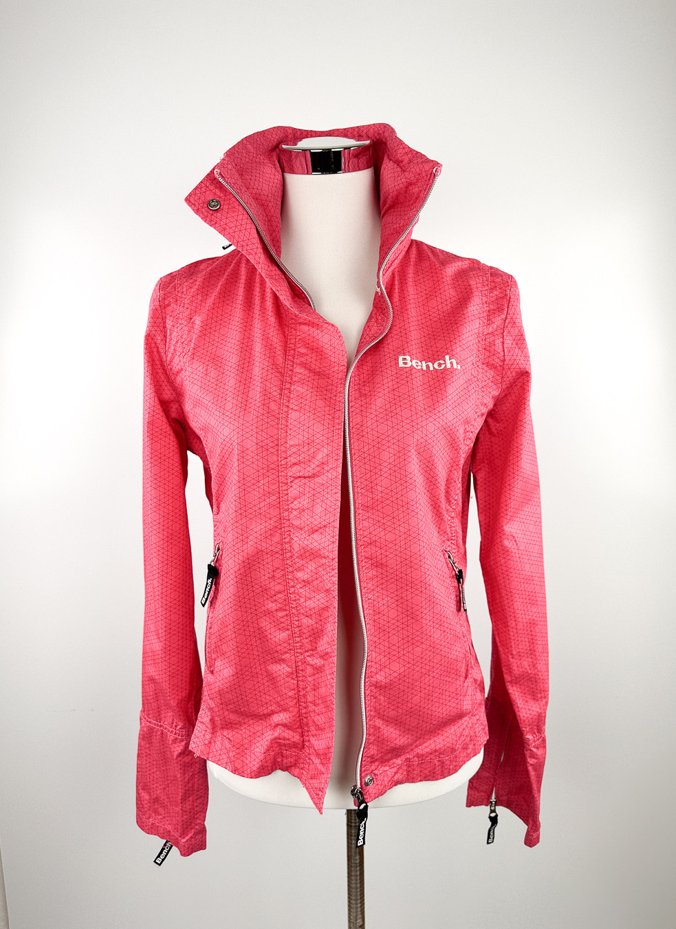 Veste Bench Veste Bench