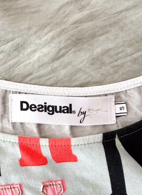 Débardeur Desigual