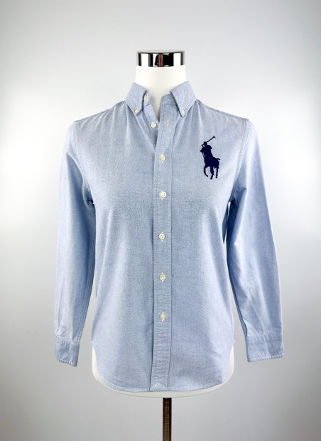 Chemise Ralph Lauren