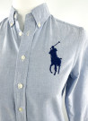 Chemise Ralph Lauren