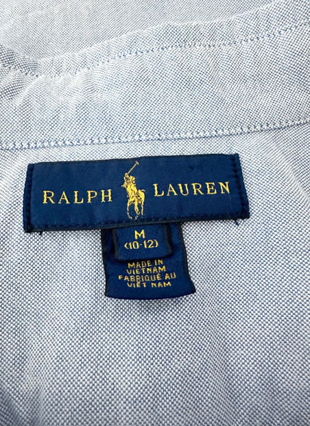 Chemise Ralph Lauren