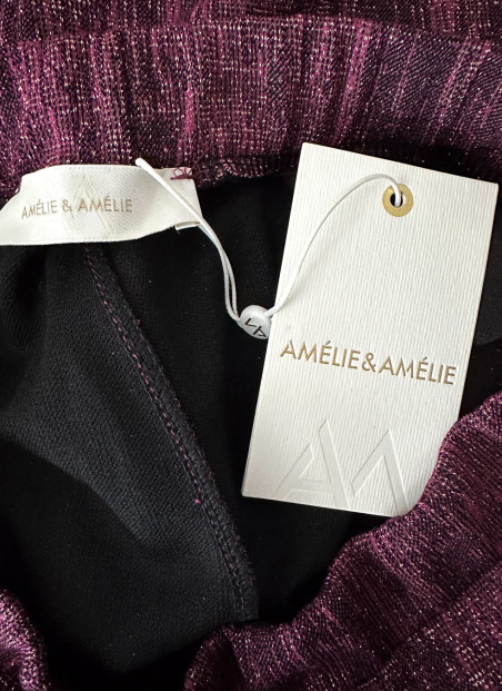 Pantalon Amélie & Amélie