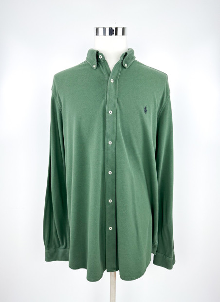 Chemise Ralph Lauren