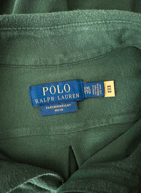 Chemise Ralph Lauren