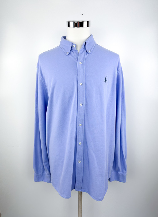 Chemise Ralph Lauren