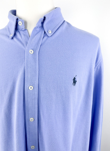 Chemise Ralph Lauren